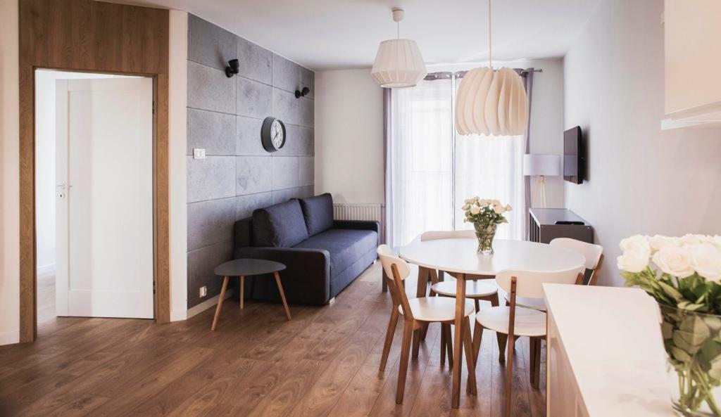 Apartament W Centrum Olsztyna - Grunwaldzka Olsztyn  Exterior foto
